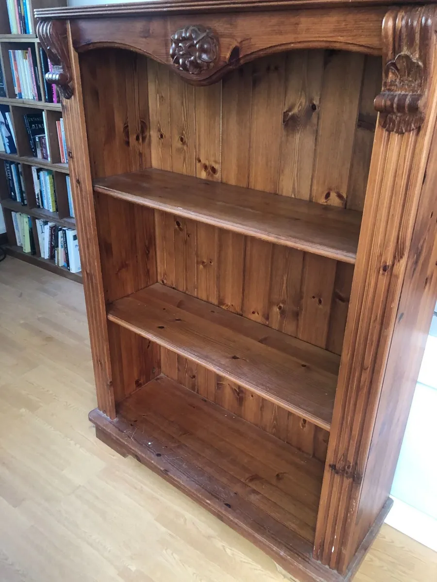 small bookcase - Image 2