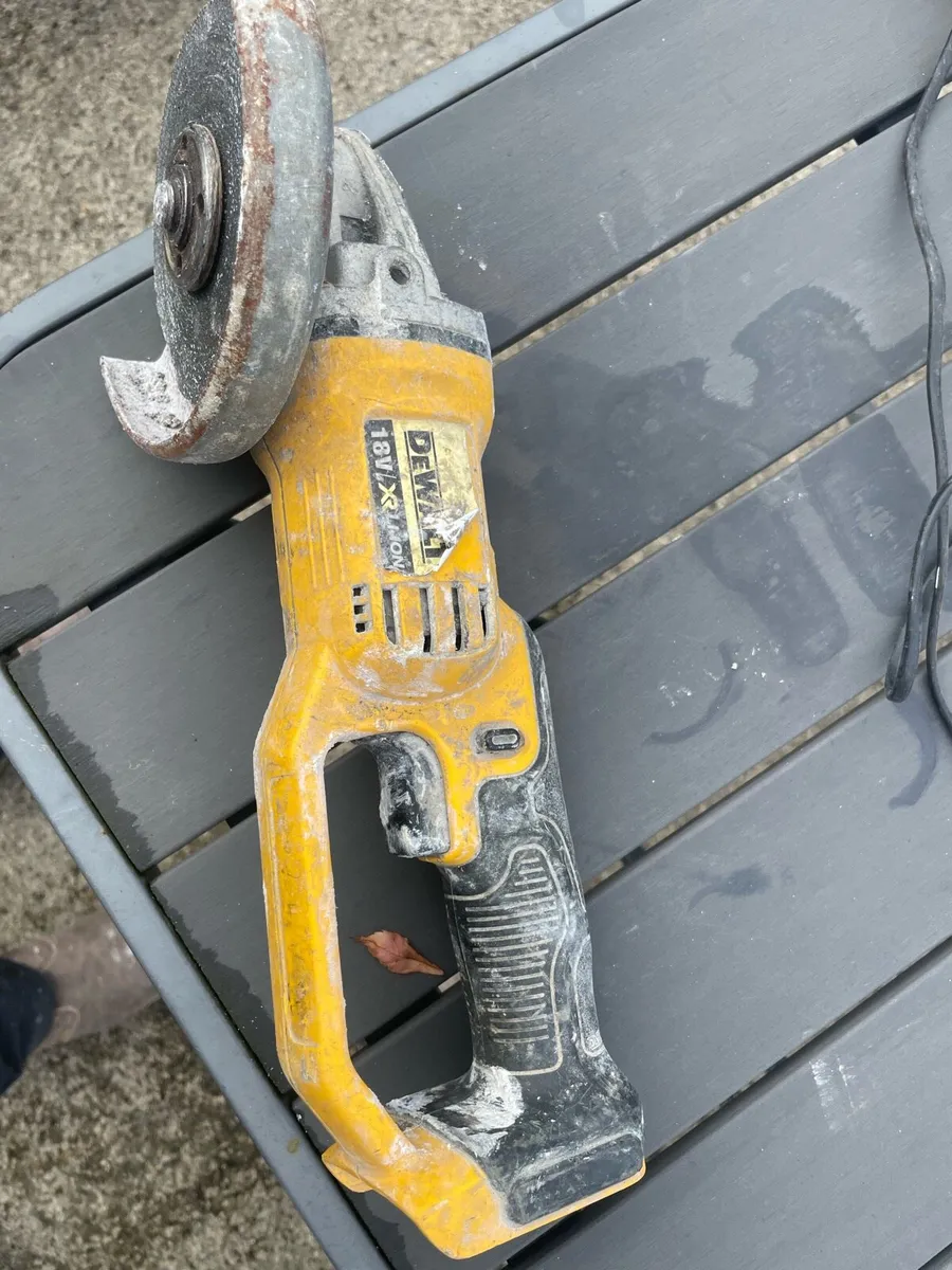 Dewalt bundle - Image 3