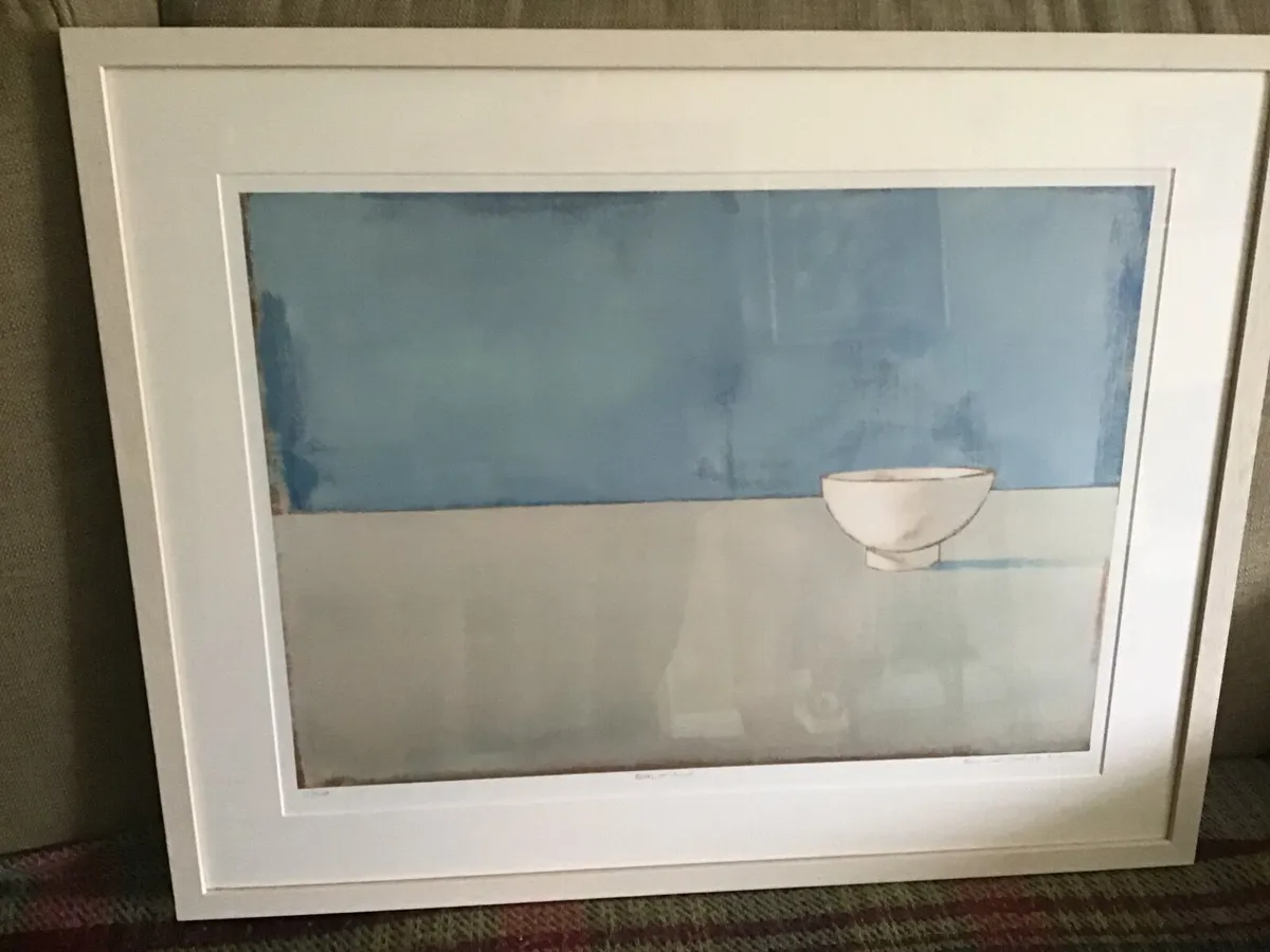 Paul Christopher Flynn Ltd Ed Print - Image 2