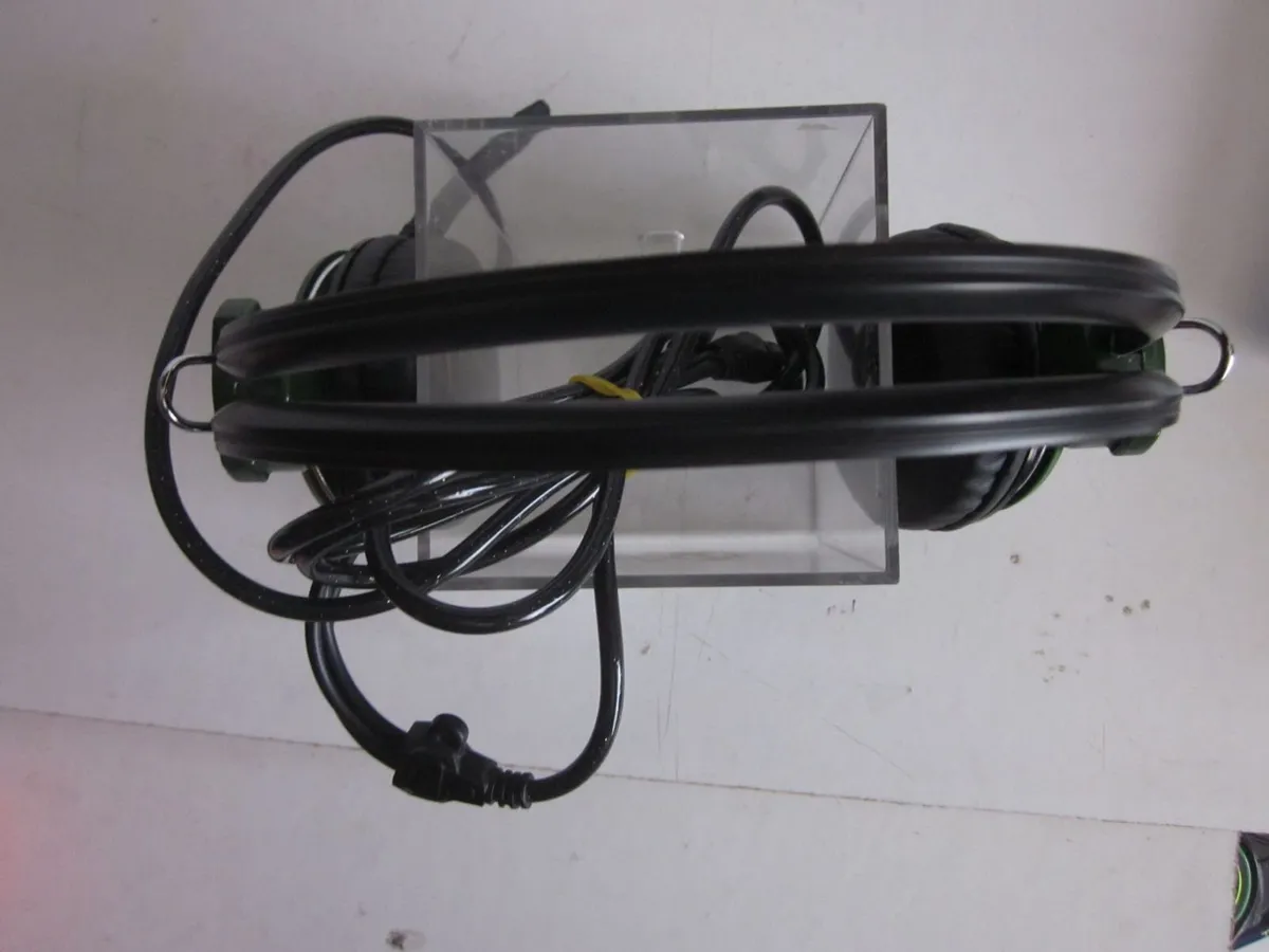 Gaming Headset, T-591/audio/microphone + USB, - Image 3