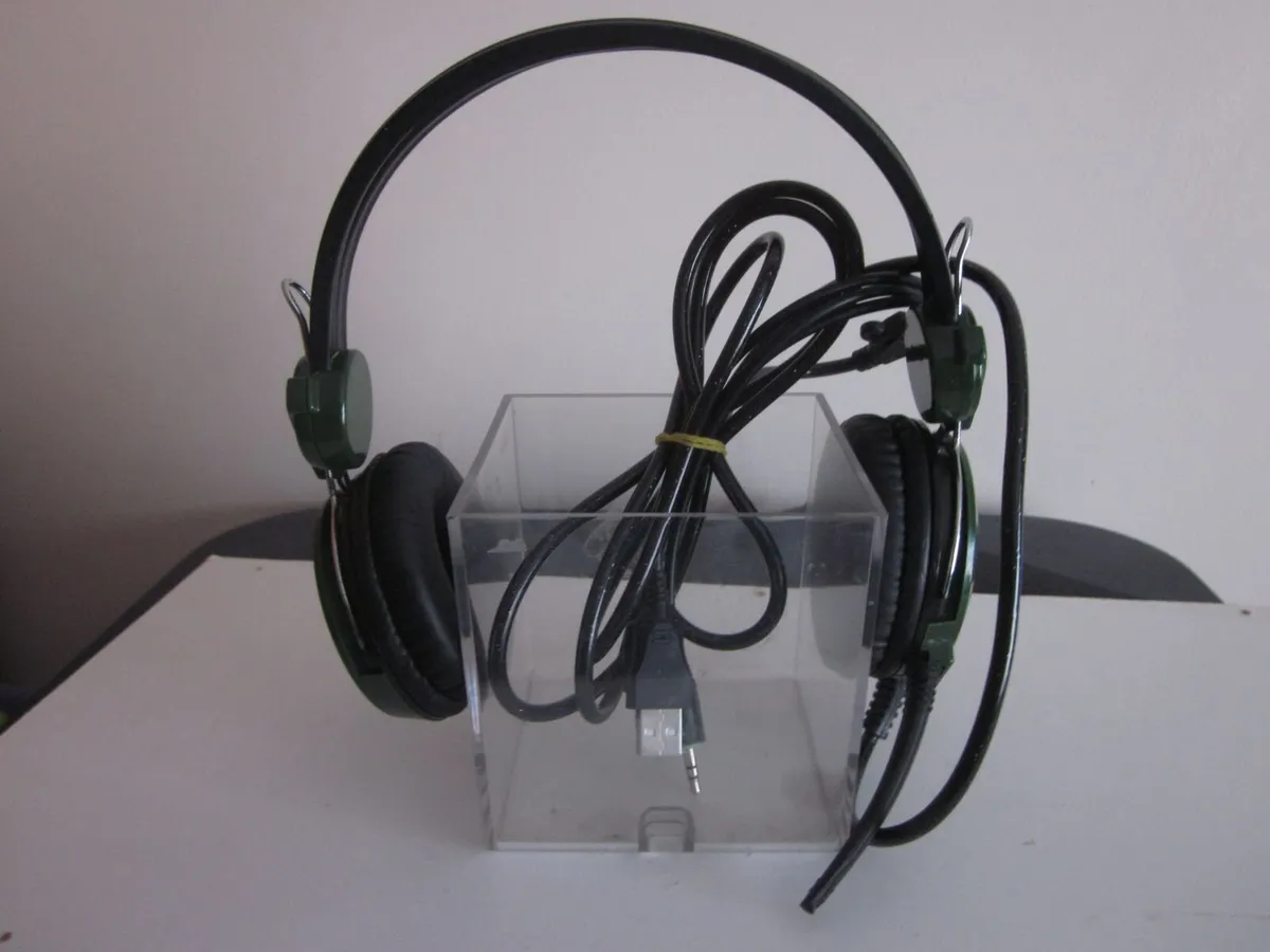 Gaming Headset, T-591/audio/microphone + USB, - Image 2