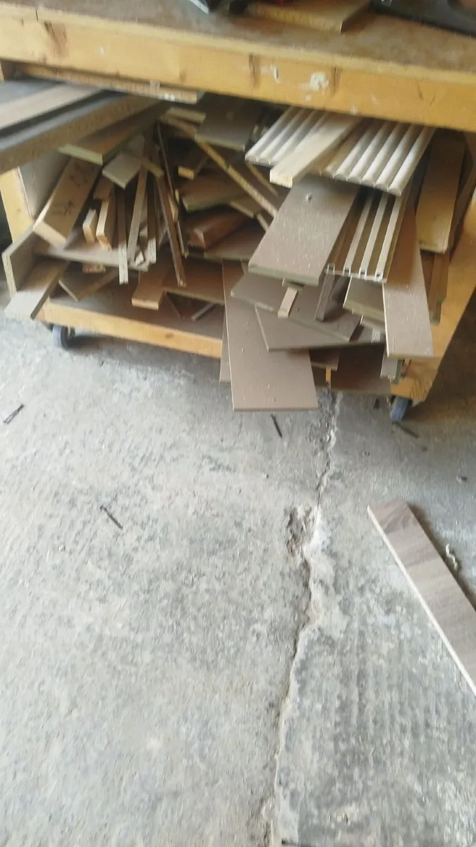 Free firewood - Image 1