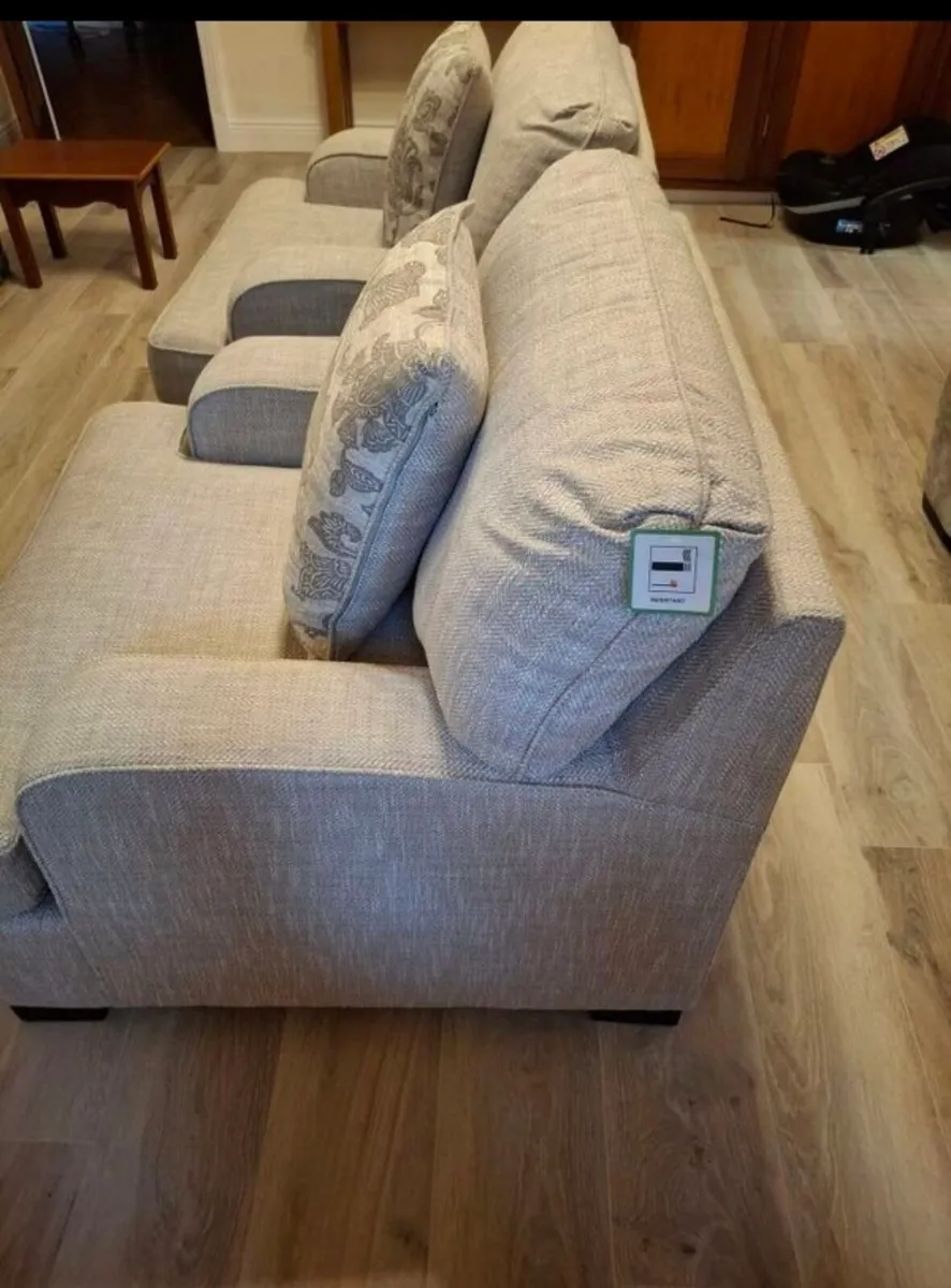 2 armchairs - Image 4