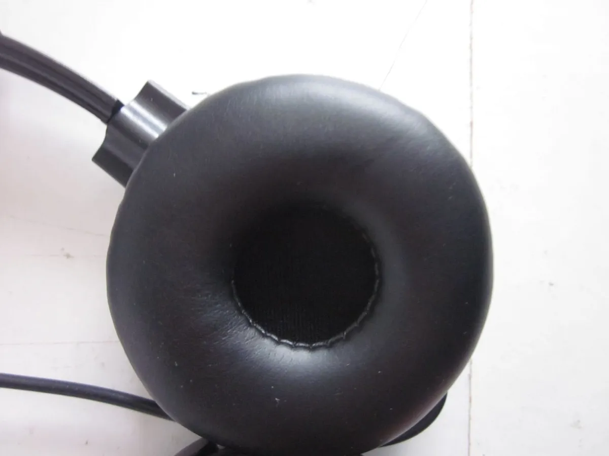 Ray Ban Headphones - Image 2