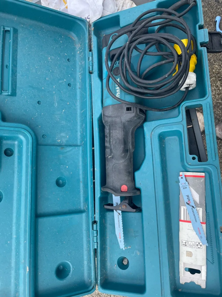 Tools - Image 1