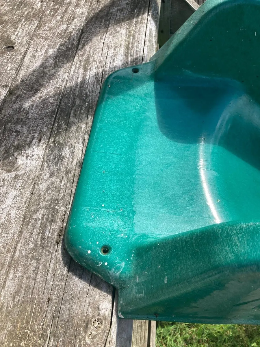 Kids slide - Image 1