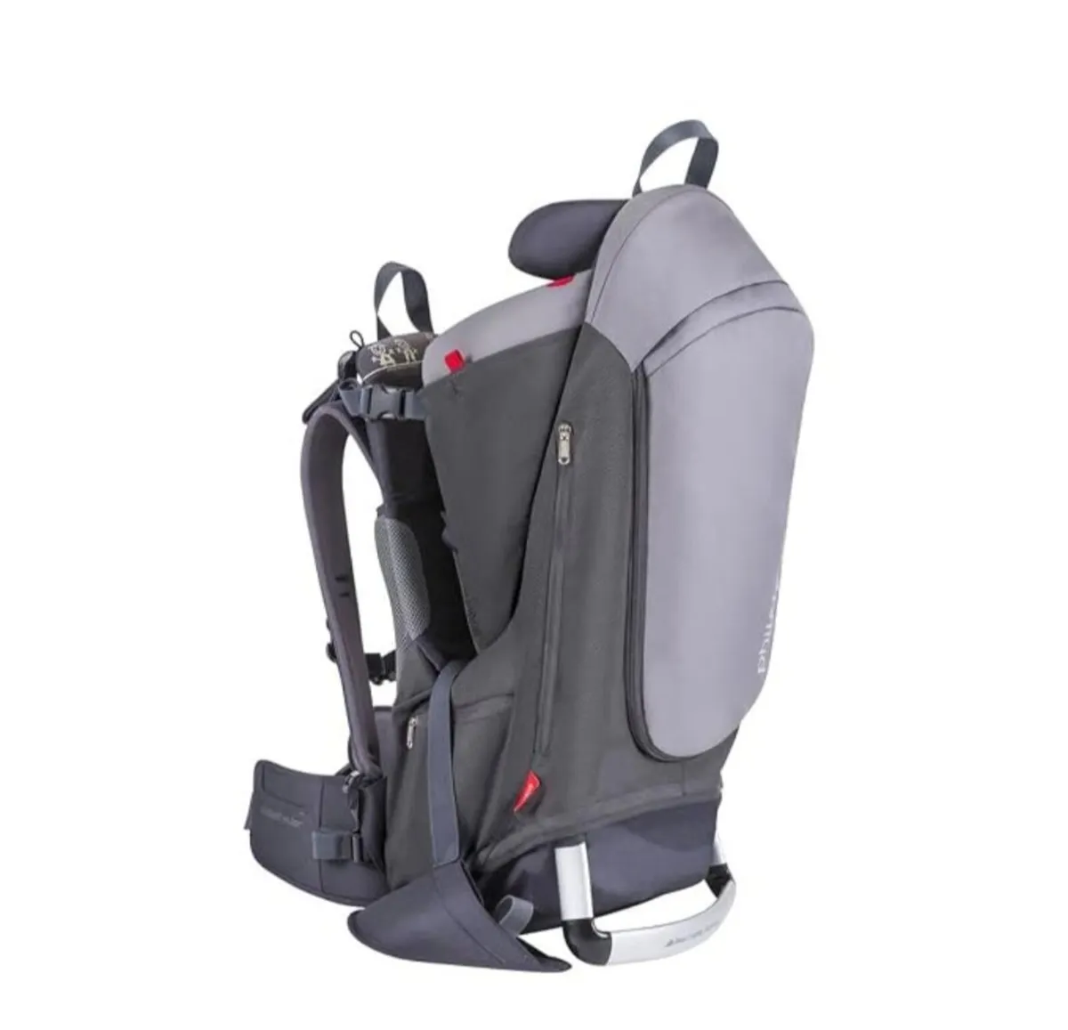 Baby carrier