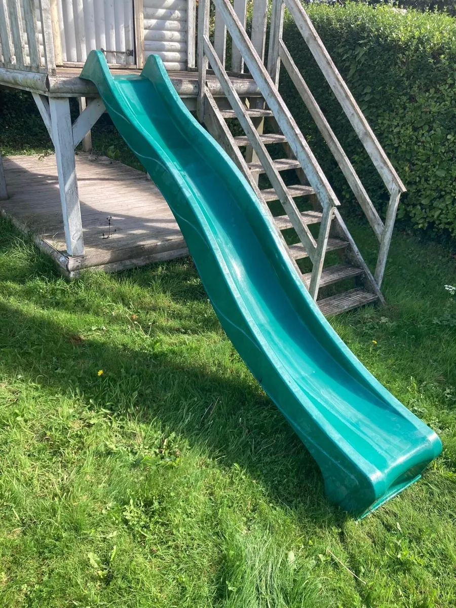 Kids slide - Image 2