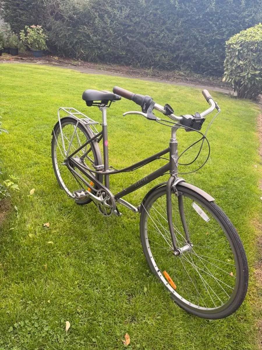 Perfect run around bike - Image 2