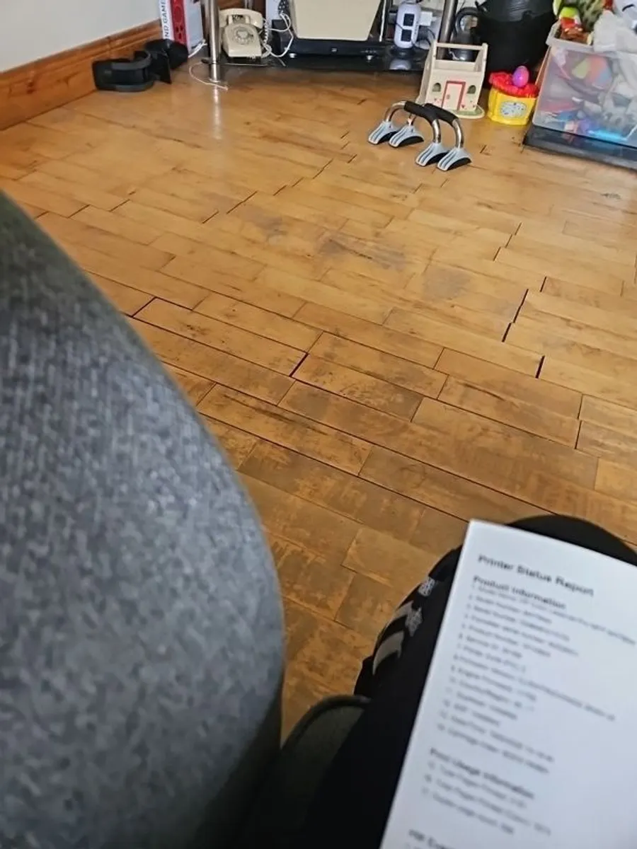 HP colour laserjet printer - Image 4