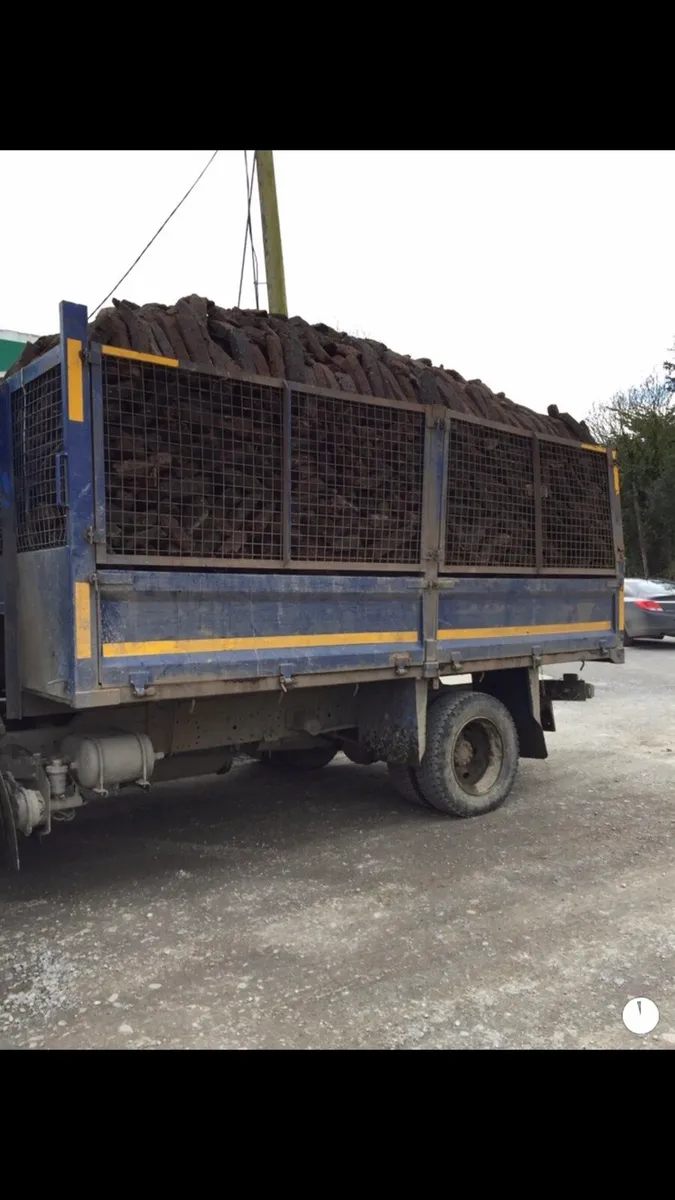 Turf trailer - Image 2