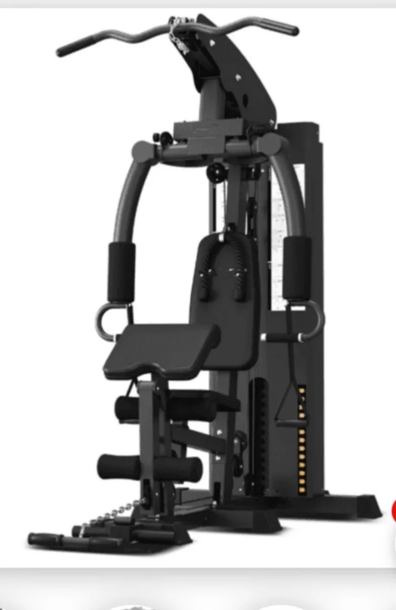 Home gym