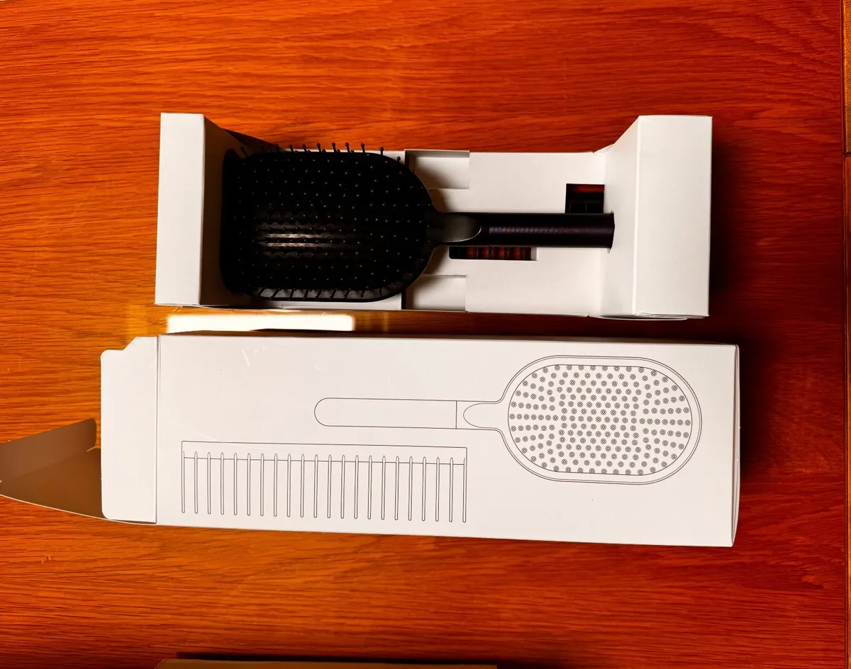 Special Edition Dyson Corrale Straightener - Image 3