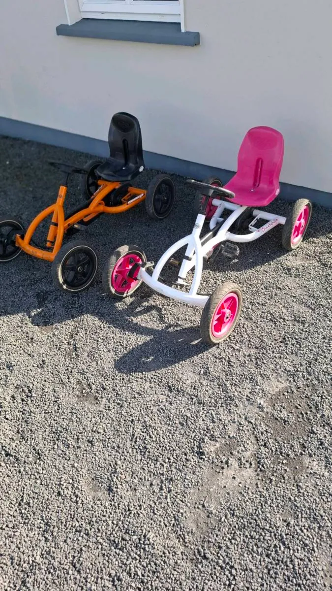 Berg Go Karts - Image 3