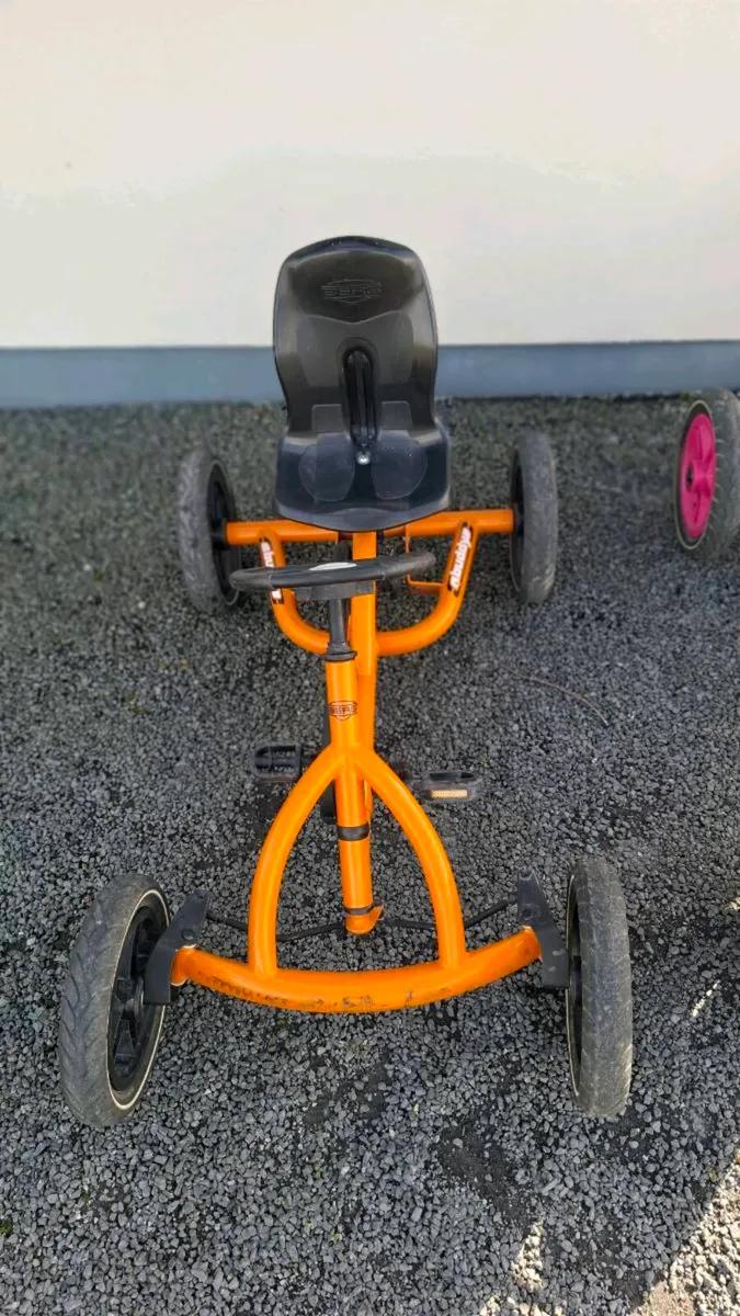 Berg Go Karts - Image 4