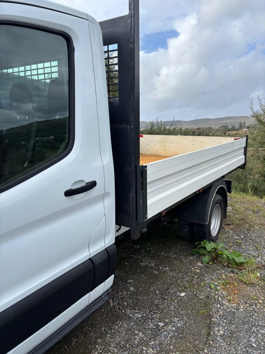 Ford Transit 2021 - Image 3