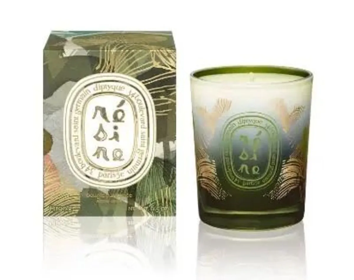 Diptyque Resine Candle 190g - Unopened - Image 2