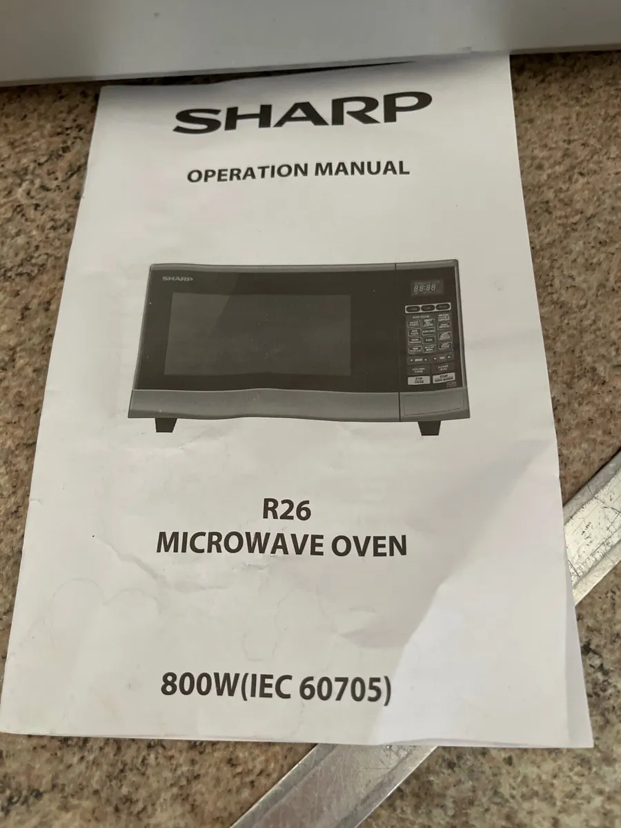Microwave - Image 2
