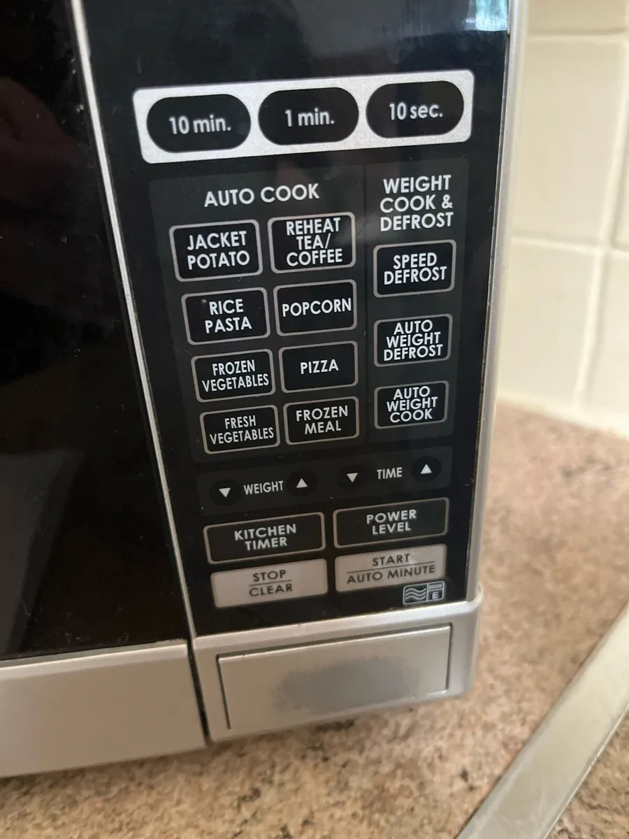 Microwave - Image 3