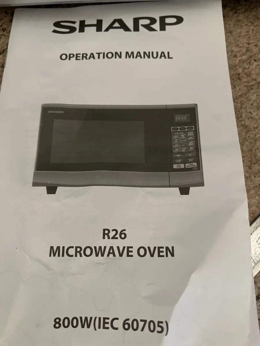 Microwave - Image 4