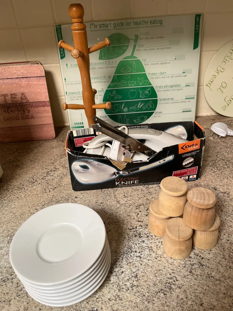 Kitchen items - Image 3