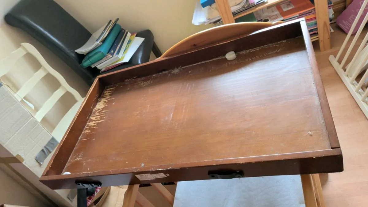Kub dresser - Image 2