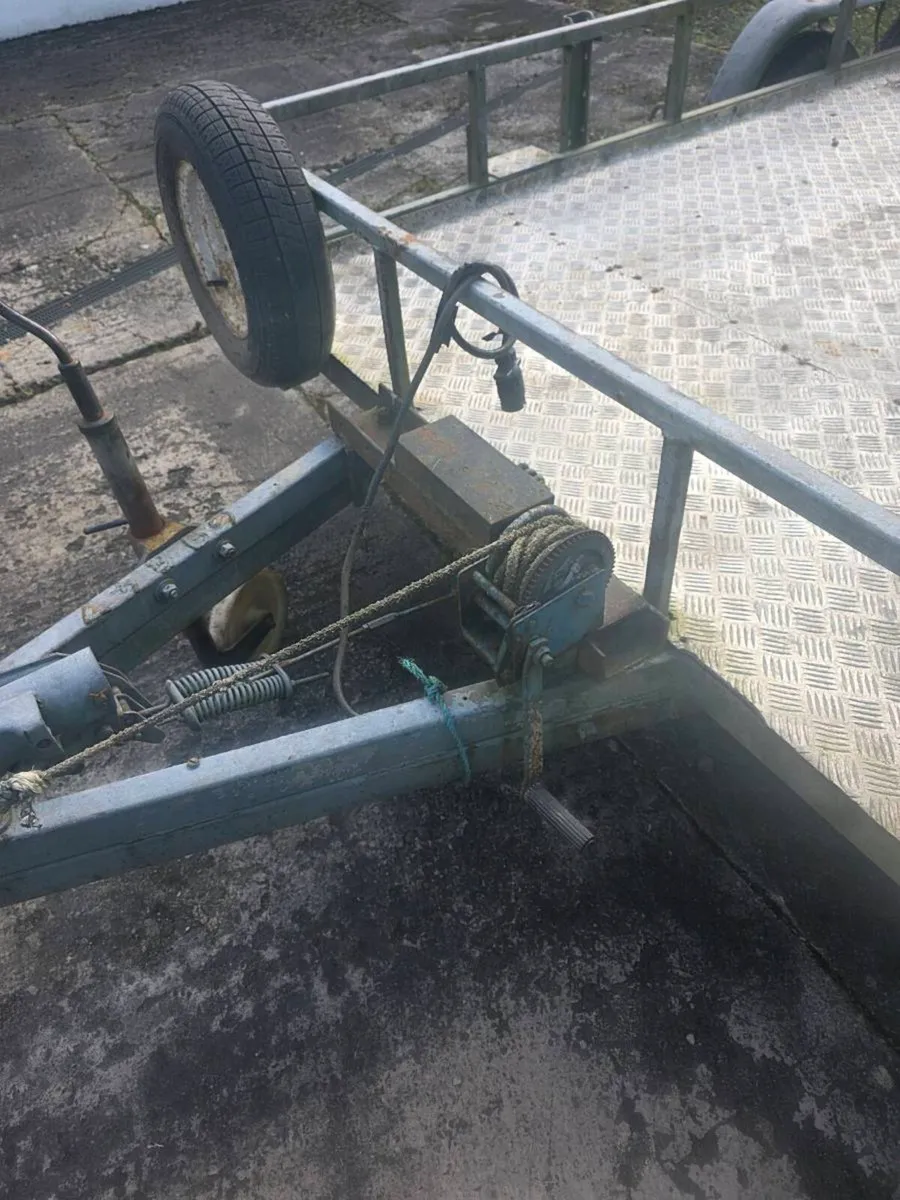 Trailor/ Transporter - Image 2
