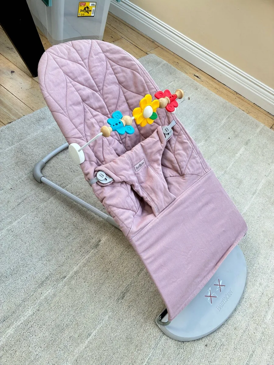 BabyBjörn Bouncer - Image 1