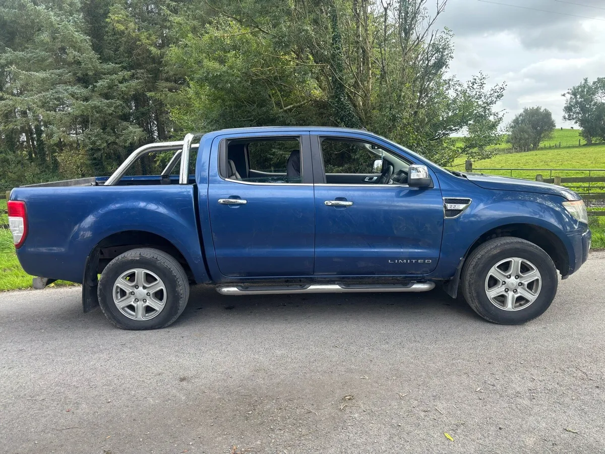 Ford ranger - Image 3
