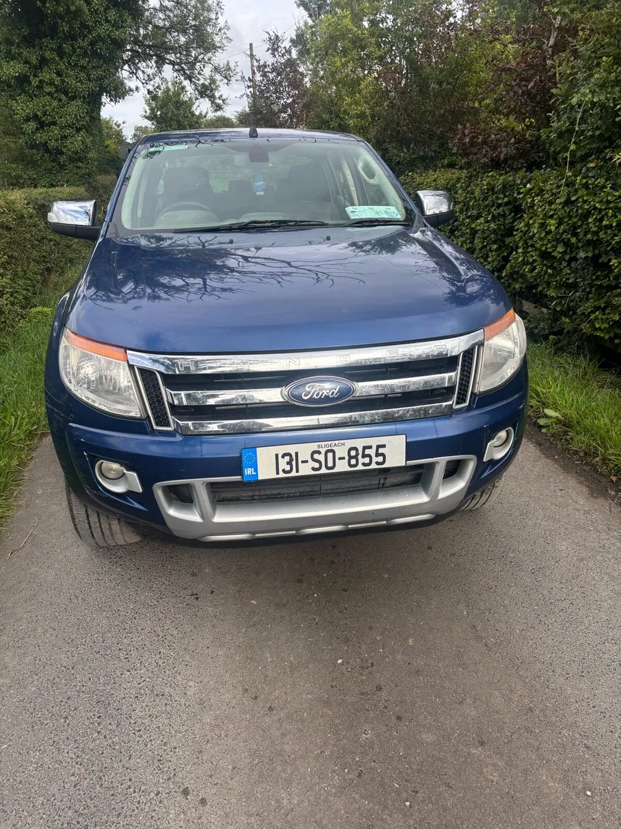 Ford ranger - Image 4