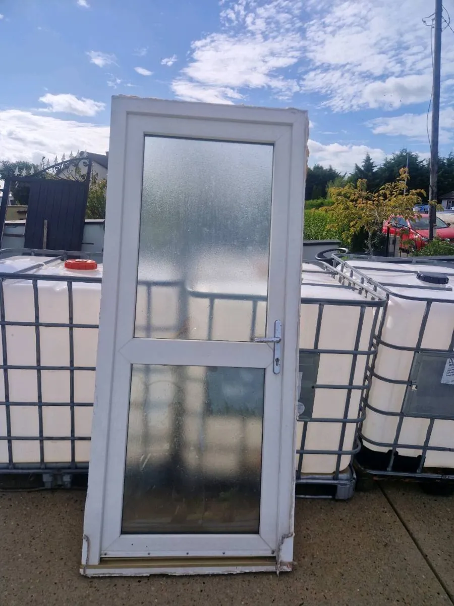 Door - Image 1