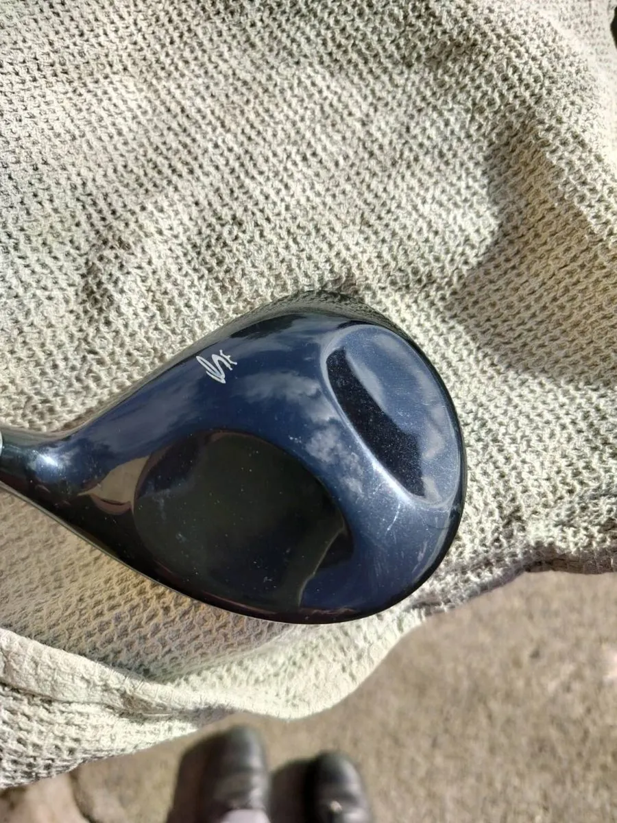 Cobra speed LD 3 wood - Image 2