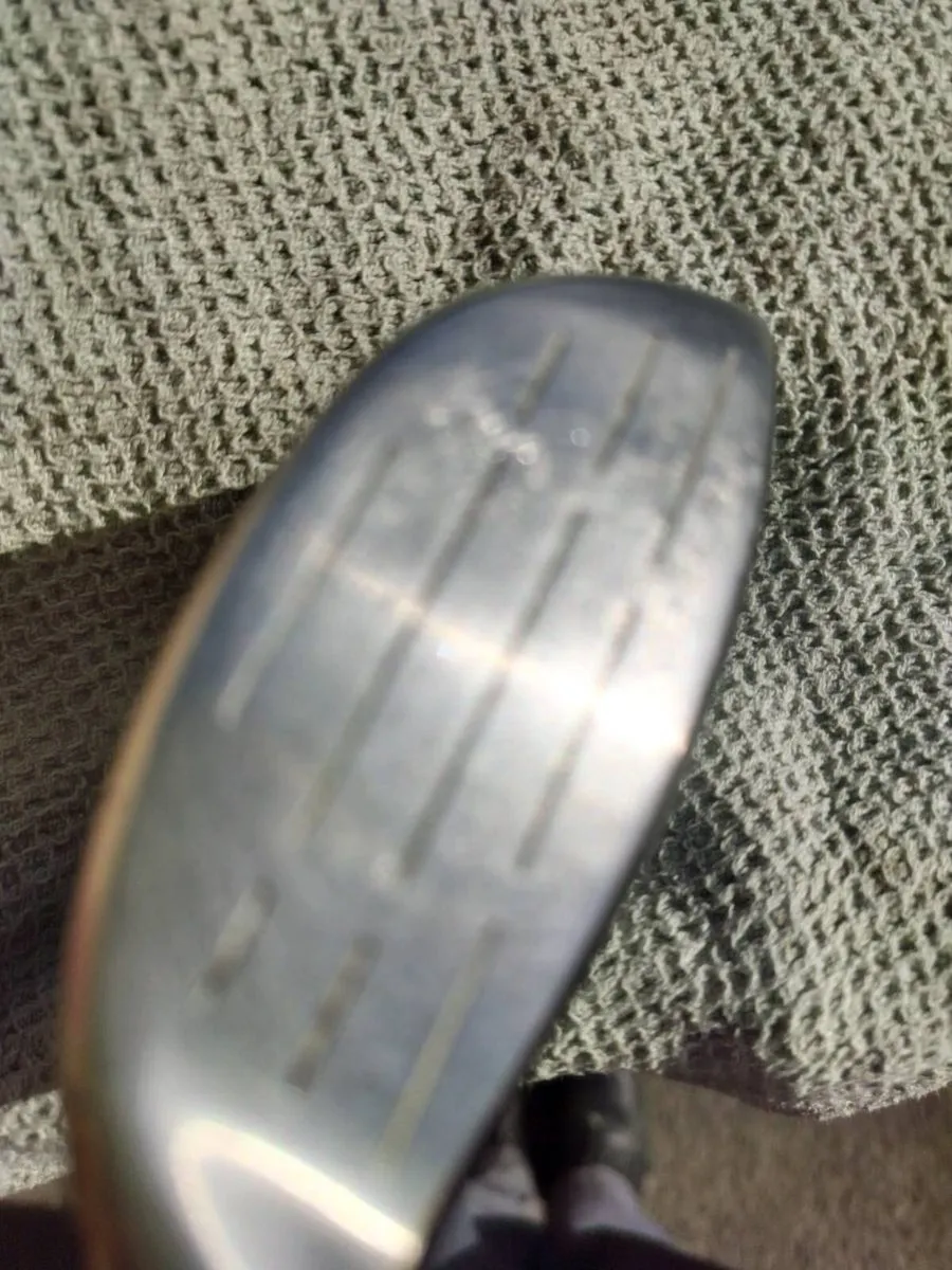 Cobra speed LD 3 wood - Image 3