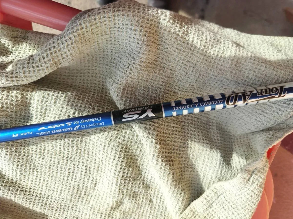 Cobra speed LD 3 wood - Image 4