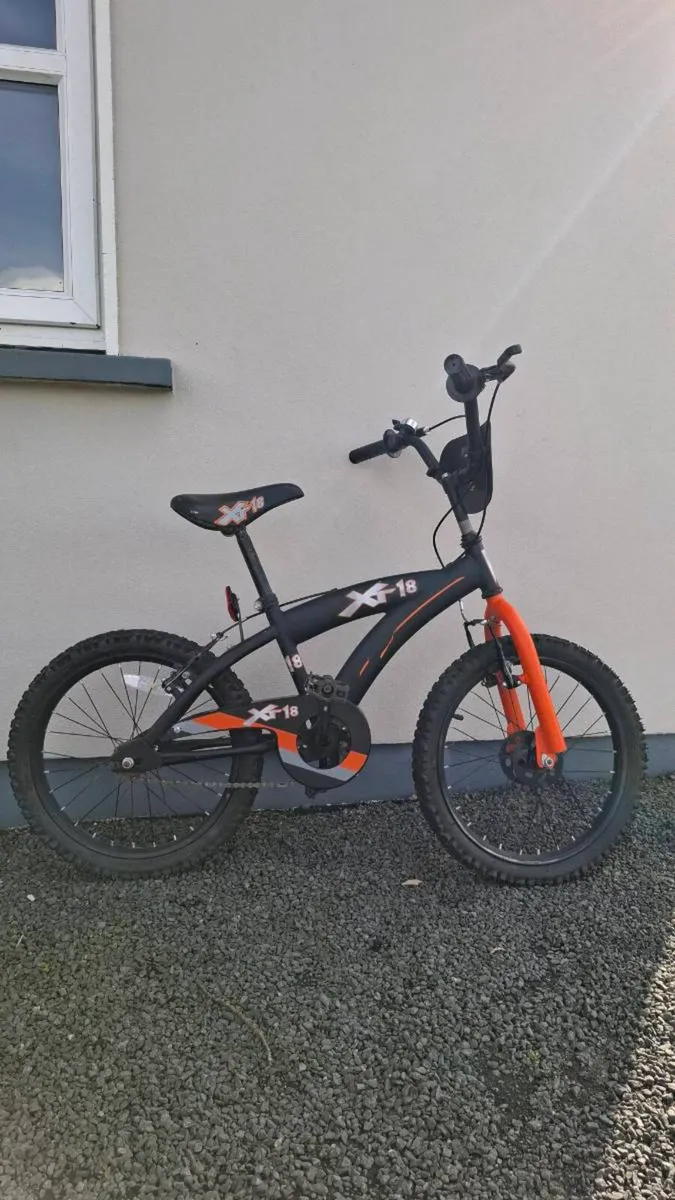 Kids bikes - Image 1