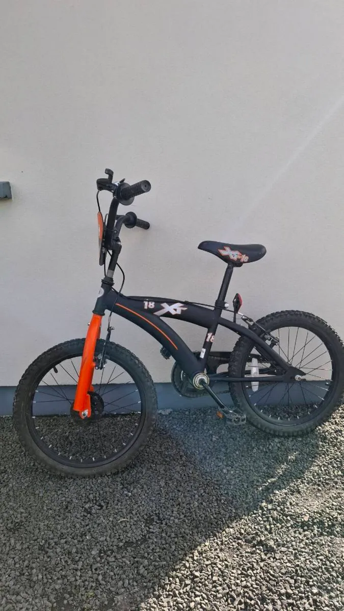 Kids bikes - Image 2