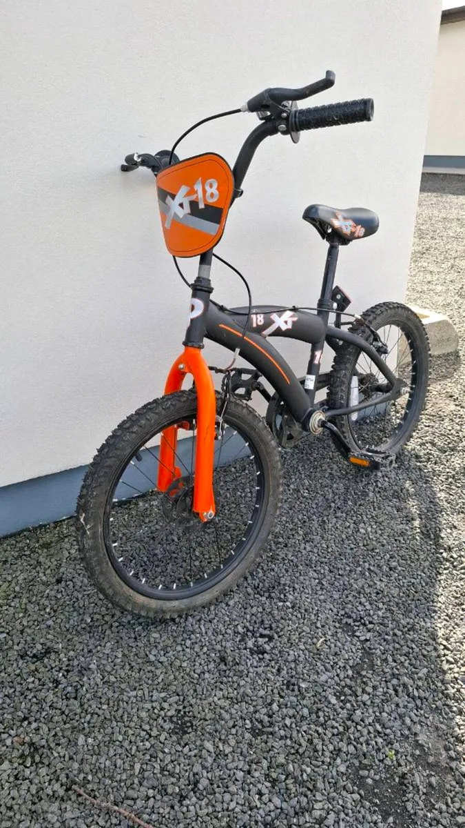 Kids bikes - Image 3
