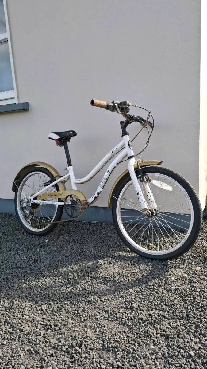 Kids bikes - Image 4