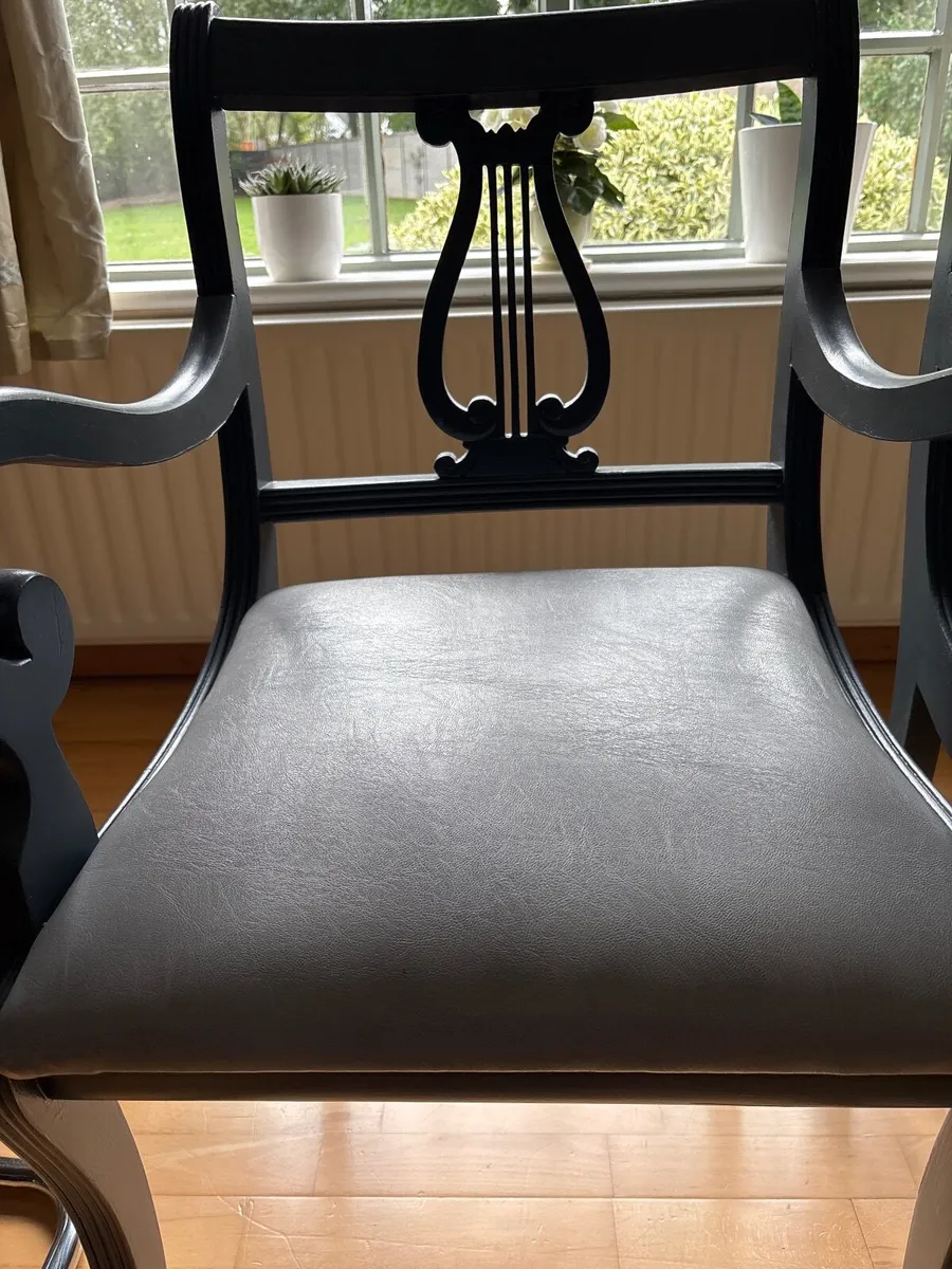 Dining room chairs - Image 2