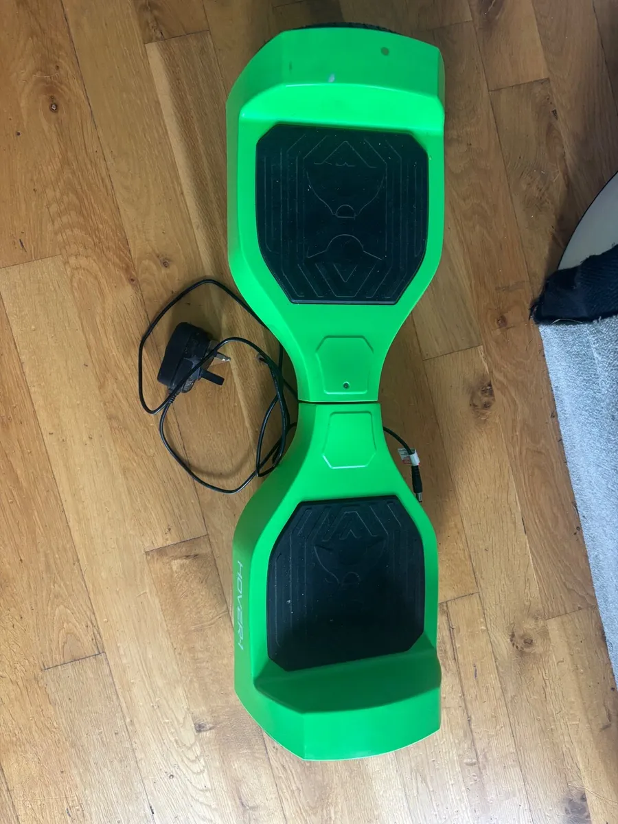 Hoverboard