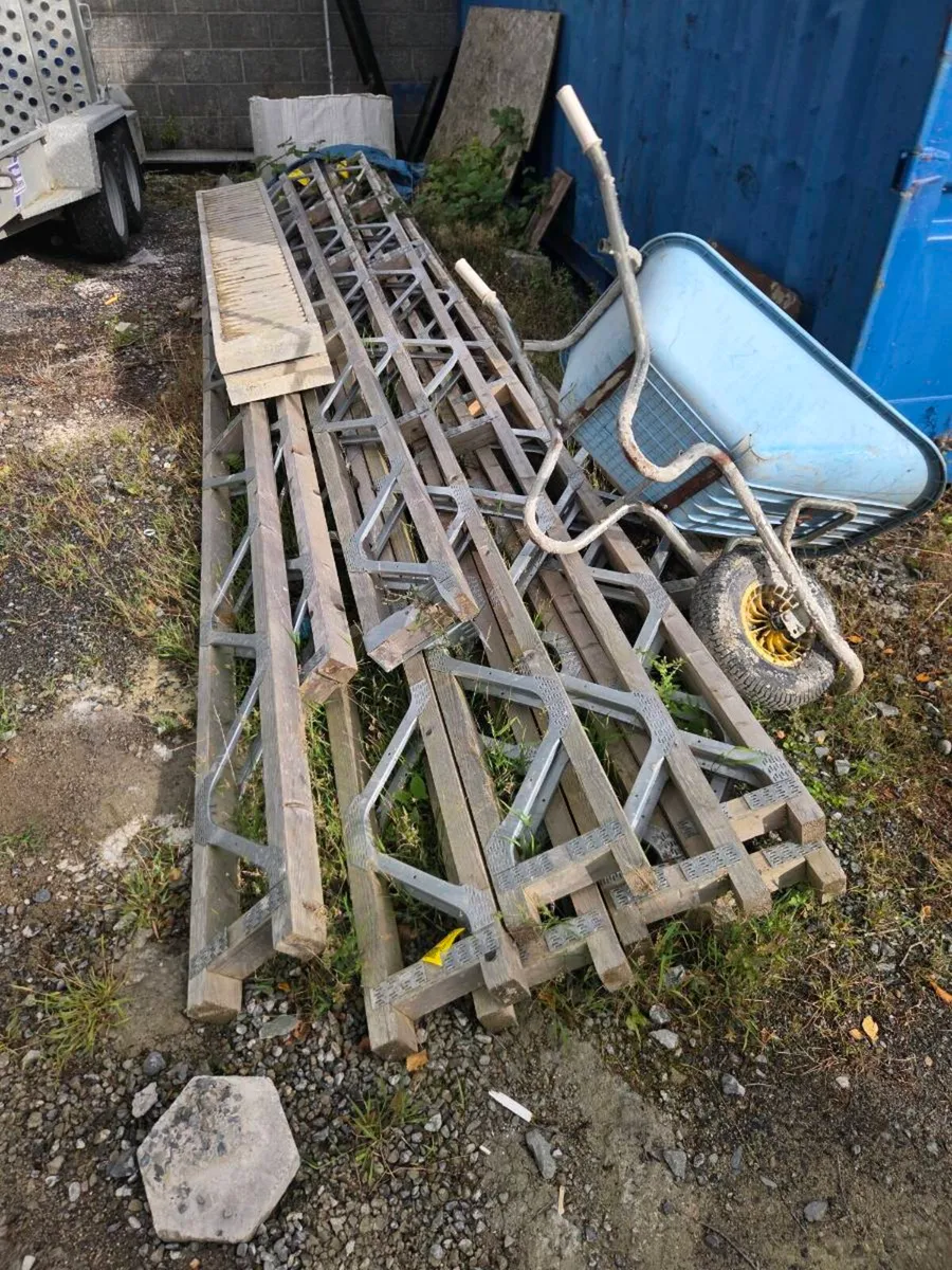 Building materials