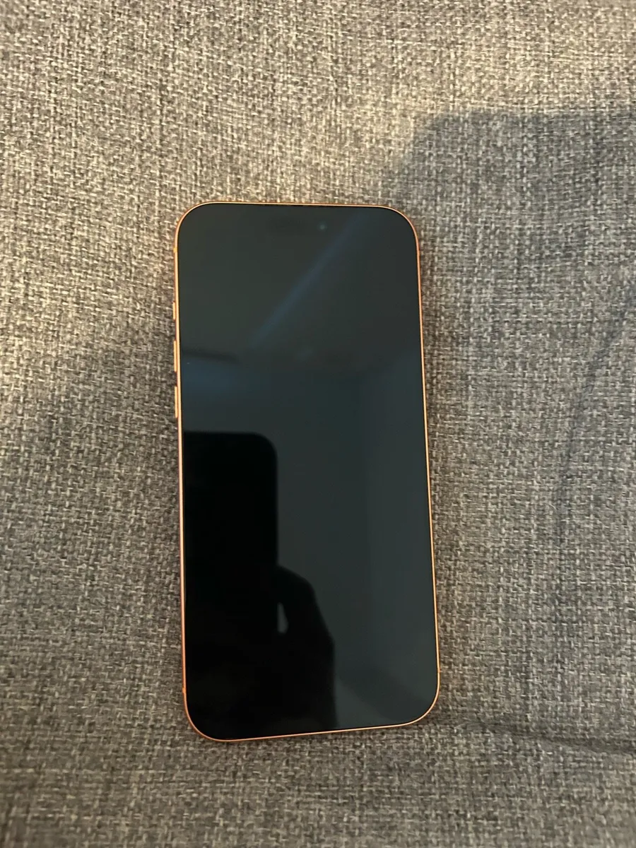iPhone 17 pro 256gb unlocked 100% battery - Image 1