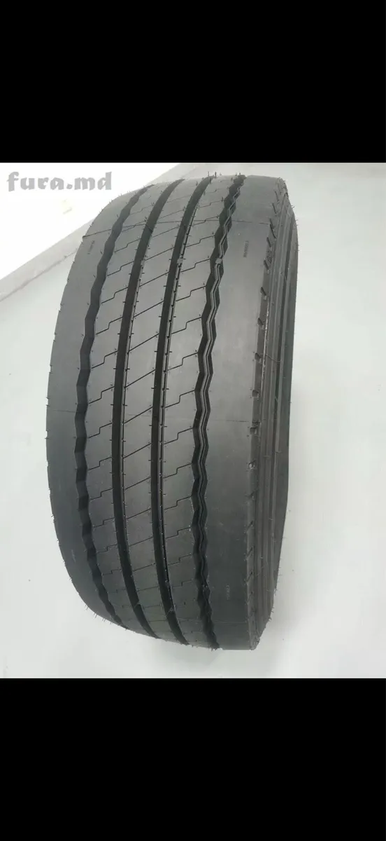 NEW DoubleStar 385/65R22.5 Truck Tyres - Image 2