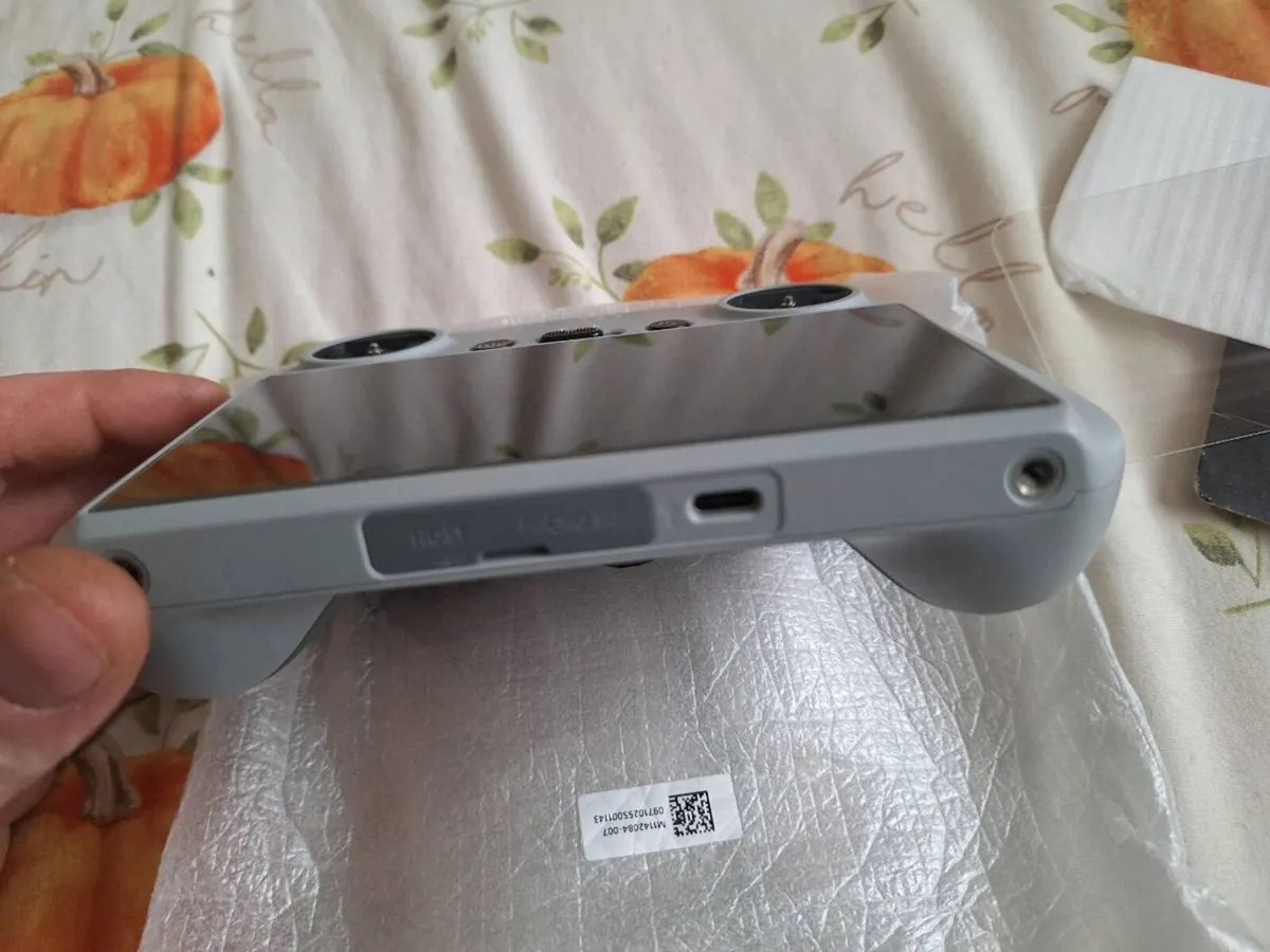Dji rc controller - Image 2