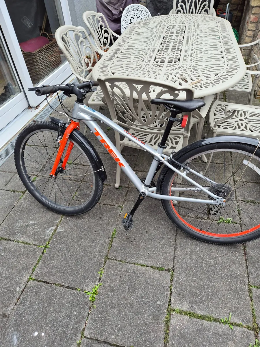 Kids Bicycle Trek wahoo - Image 2