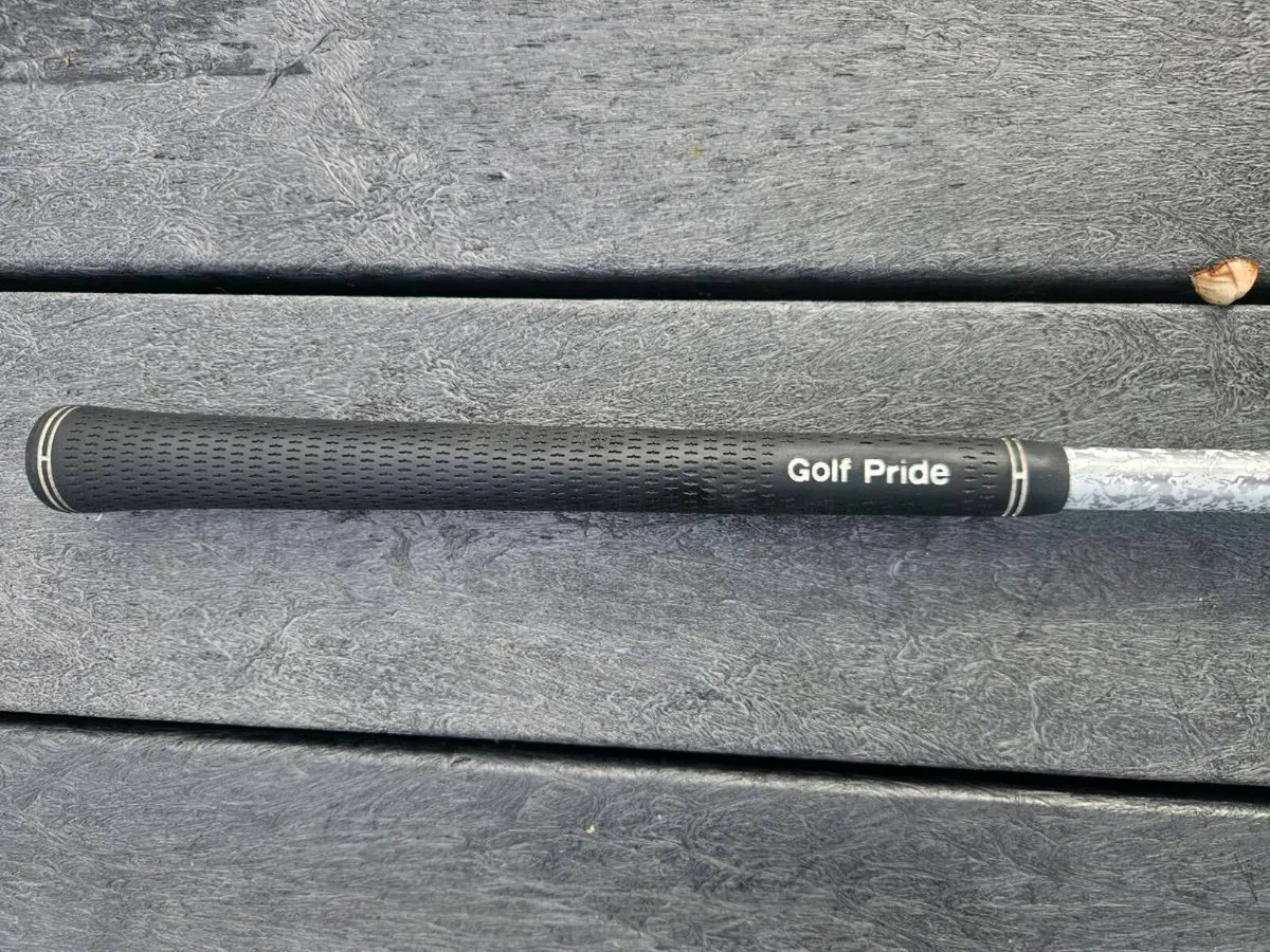 Taylormade Driver Shaft X-Flex - Image 4
