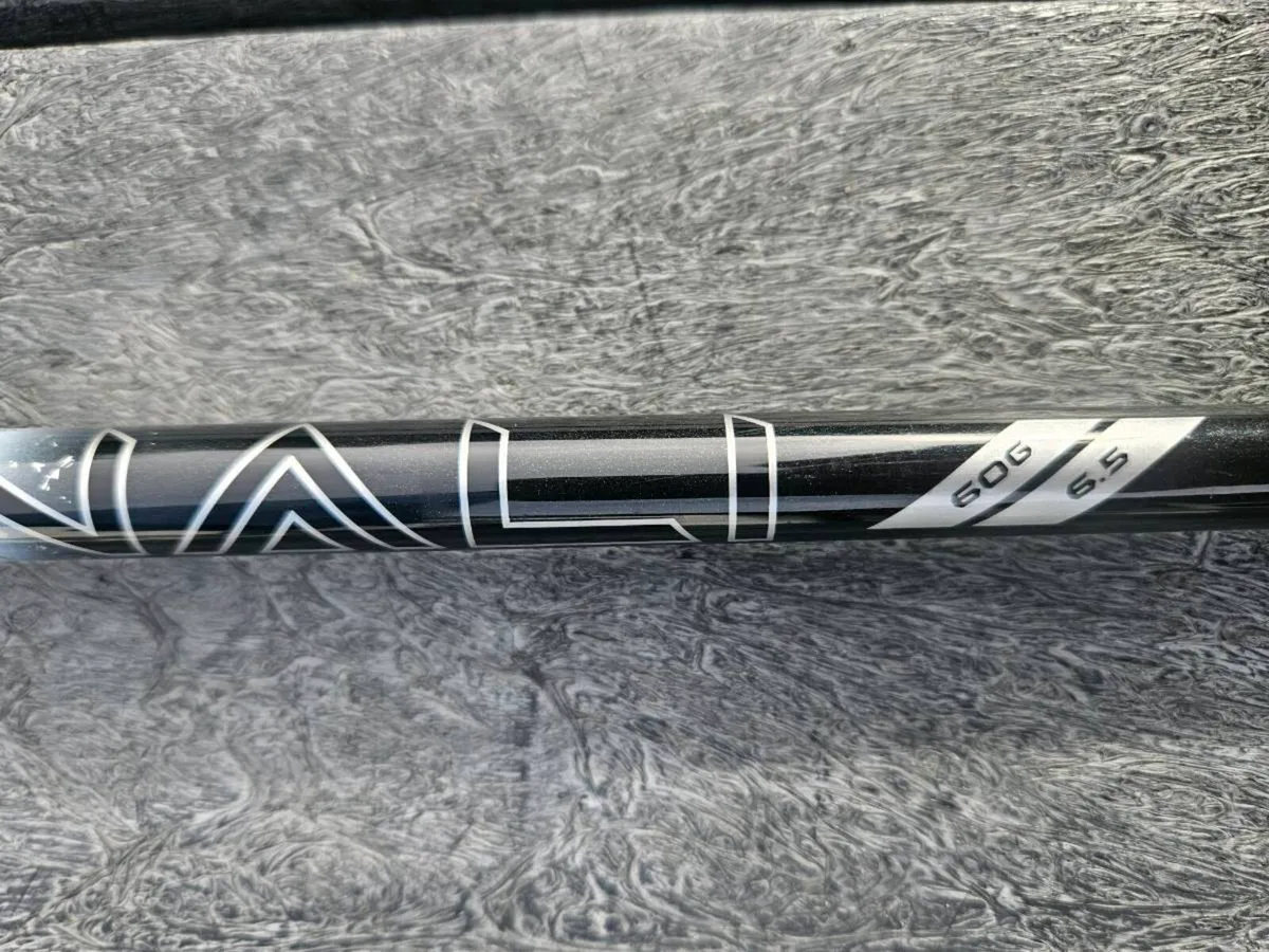 Taylormade Driver Shaft X-Flex - Image 2