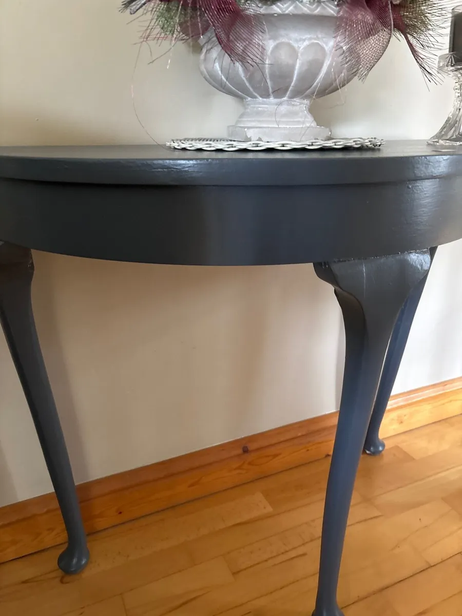 Hall table - Image 3