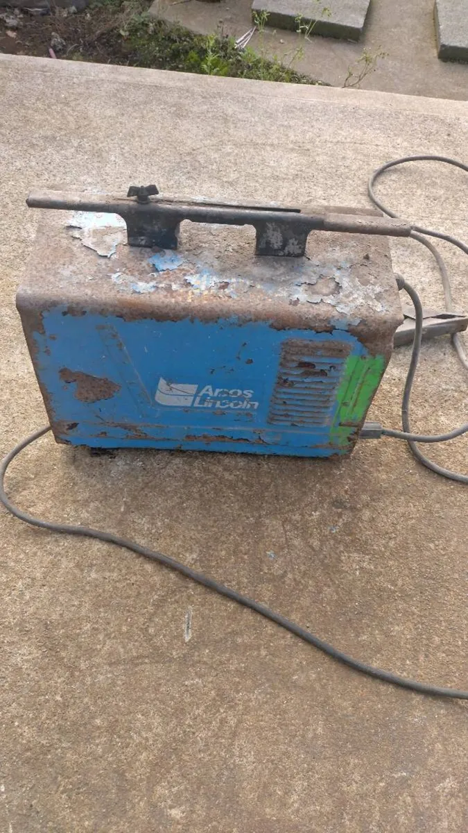 Welder - Image 4