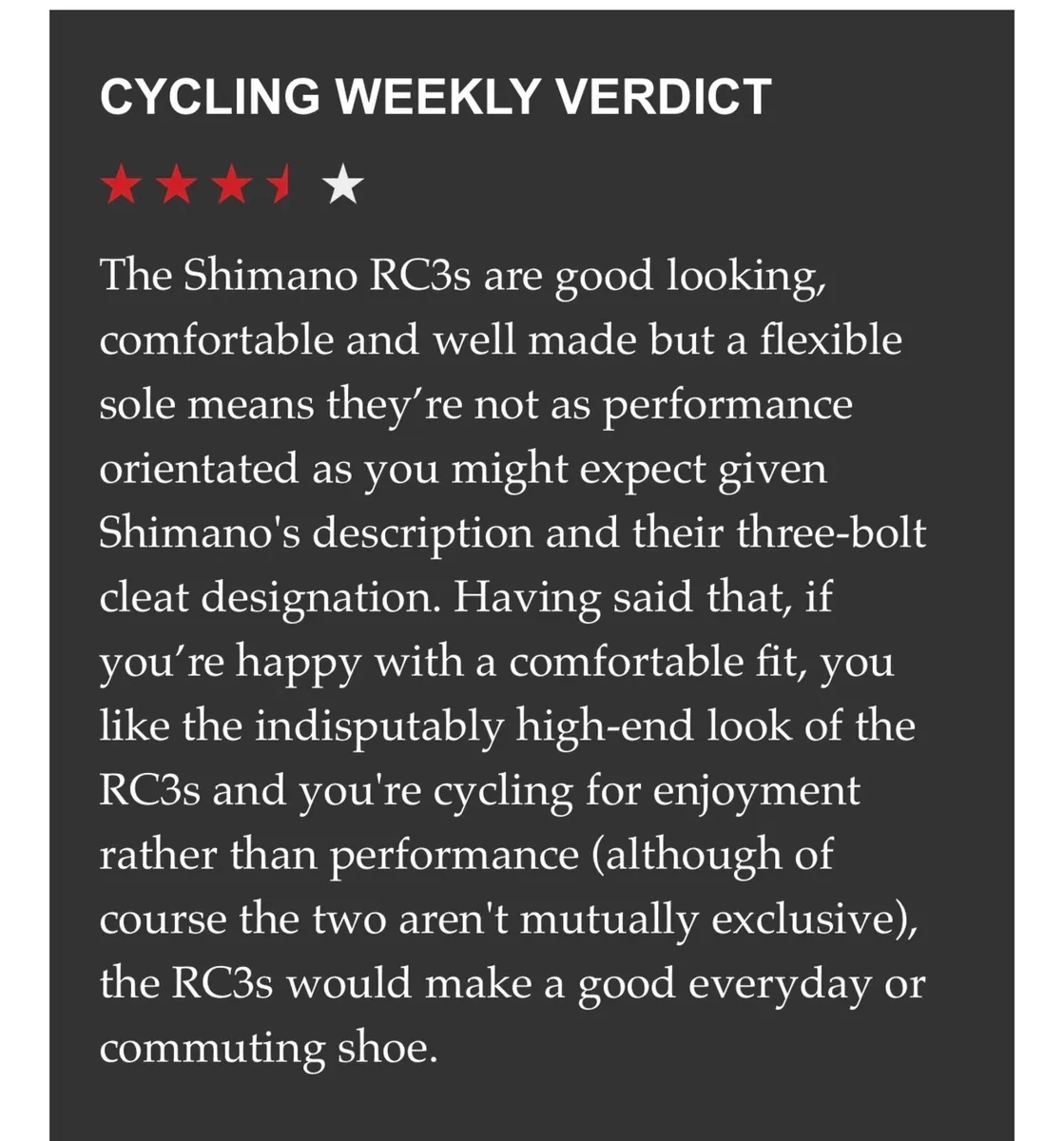 Cycling shoes - Image 2